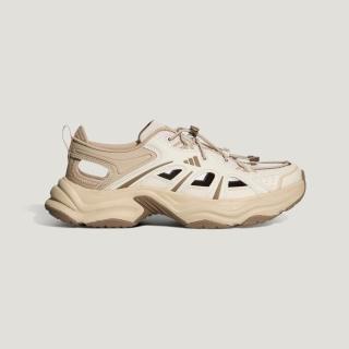 【adidas 愛迪達】運動 休閒 涼鞋 女鞋 男鞋 XLG FIN PULSE SANDAL (KH6917)