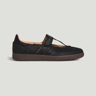 【adidas 愛迪達】運動 休閒 女鞋 SAMBA OG MULE W(KJ3970)