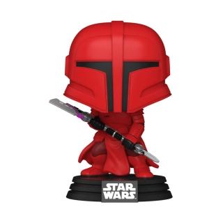 【FUNKO】POP Star Wars: MND S10 Praetorian 禁衛軍