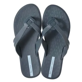 【IPANEMA】女鞋 NEXO系列 牛仔藍色 型號：26515(巴西集品 人字拖 夾腳拖 女鞋)