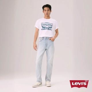 【LEVIS】Levi”s 短t 印花 logo t 男生上衣 熱賣單品 006WZ-0000