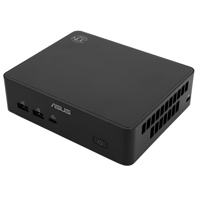 【華碩平台】NUC 16 PRO U7 356H 十六核{AIN7-016M}Wi-Fi迷你電腦(32G D5/512G)(RNUC16GDKU760009)