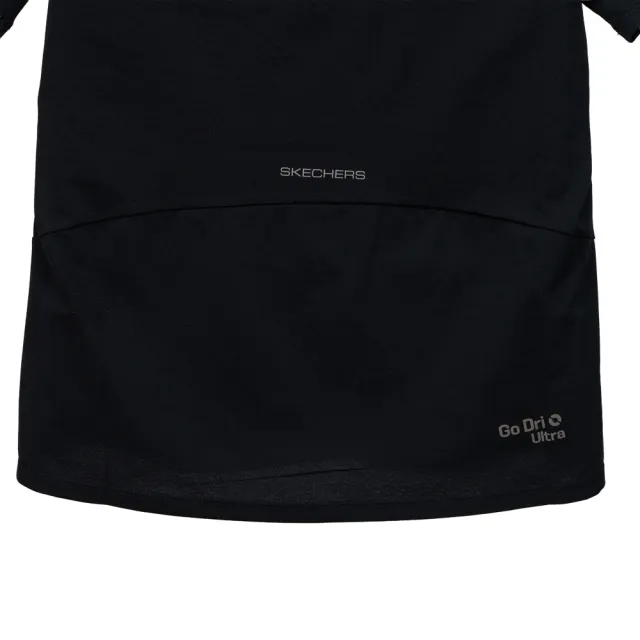 【SKECHERS】女短袖衣 (P226W073-0018)