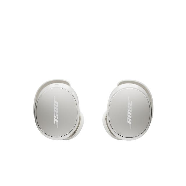 【BOSE】Quiet Comfort 消噪耳塞 晨霧白
