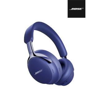 【BOSE】QuietComfort Ultra 消噪耳機 II 午夜羅蘭(第二代)