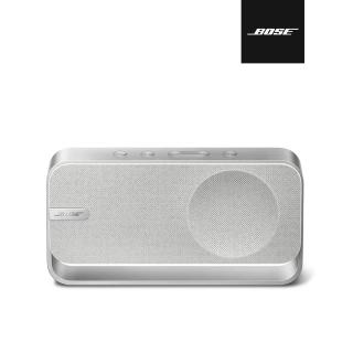 【BOSE】SoundLink Home 藍牙揚聲器 亮銀
