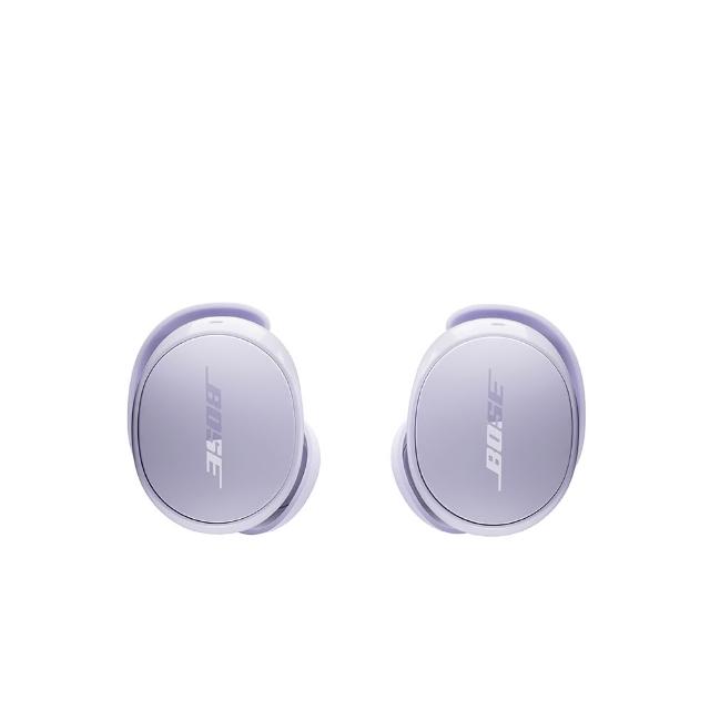 【BOSE】Quiet Comfort 消噪耳塞 冷丁香紫