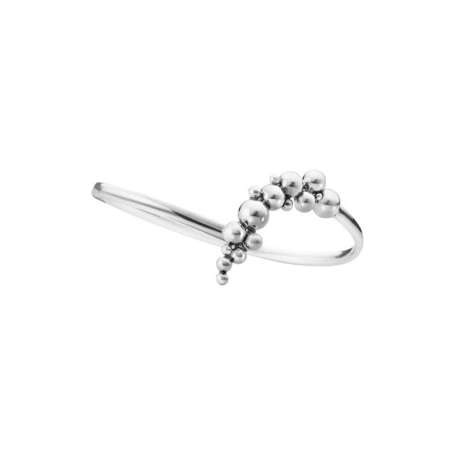 【Georg Jensen 喬治傑生】MOONLIGHT GRAPES 手鐲 (純銀)