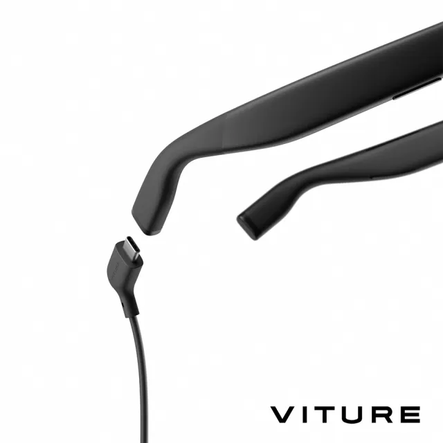 【Viture】Beast XR 智慧眼鏡 (公司貨)