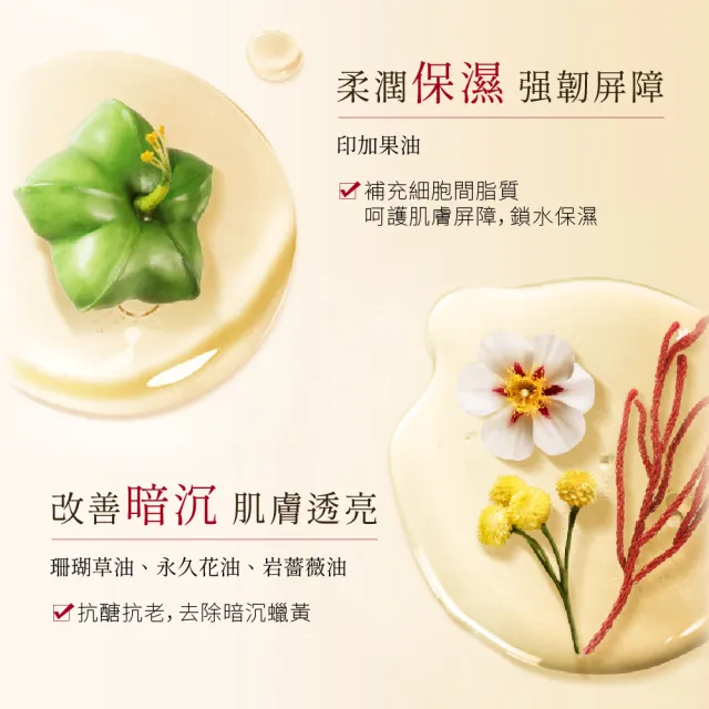 【Attenir】官方直營 淨顏亮膚卸妝油175ml  柑橘精油香/無香/玫瑰香(養卸合一 日本原裝進口)