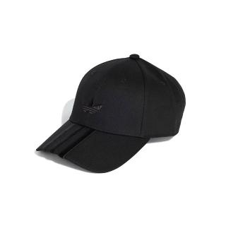 【adidas 愛迪達】運動帽 鴨舌帽 BASEBALL CAP 棒球帽 男女 - JN5831