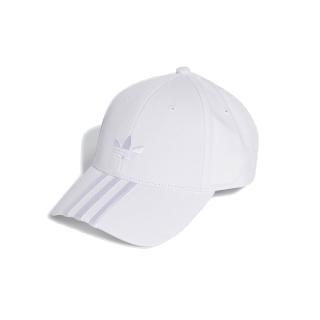 【adidas 愛迪達】運動帽 鴨舌帽 BASEBALL CAP 棒球帽 男女 - JN5832
