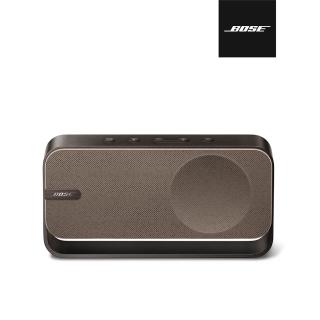 【BOSE】SoundLink Home 藍牙揚聲器 暖木