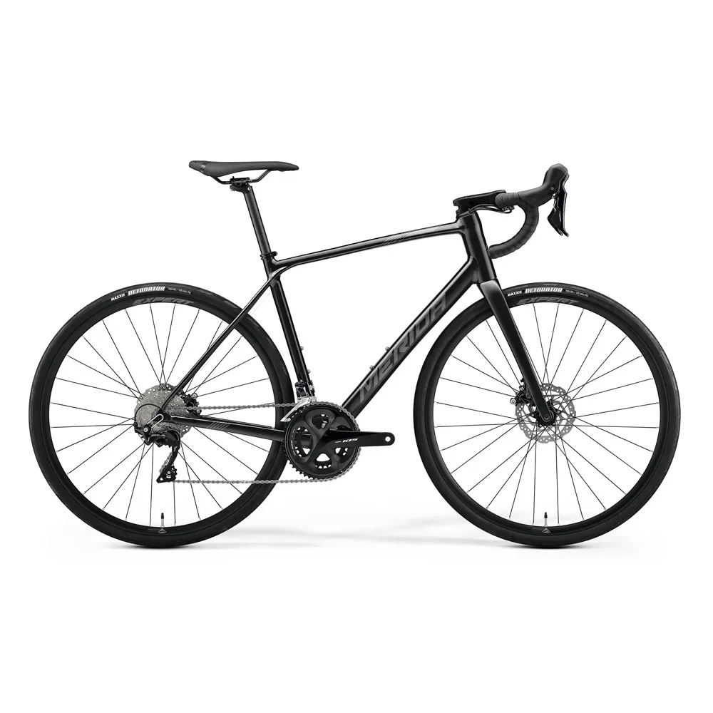 【MERIDA 美利達】斯特拉SCULTURA ENDURANCE 400 長程公路車(無附踏板/跑車/環島/長途/自行車)