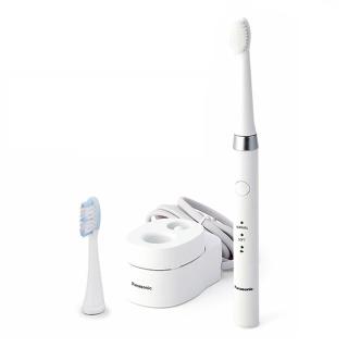 【Panasonic 國際牌】高速音波震動電動牙刷 EW-DM81-W