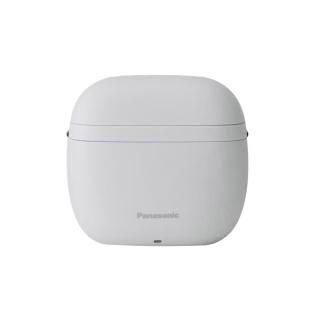 【Panasonic 國際牌】日本製掌上型3枚刃水洗電鬍刀(月光灰) ES-P330U-H