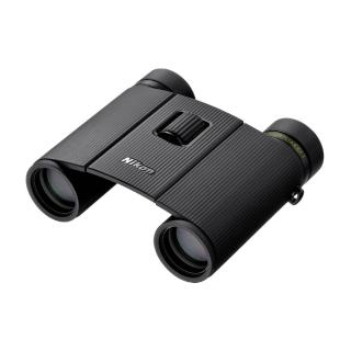 【Nikon 尼康】Sportstar EX II 10x25 雙筒望遠鏡(全新改款 鋁合金機身)