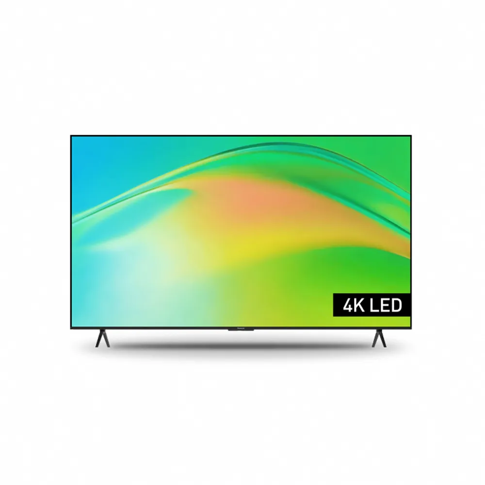 【Panasonic 國際牌】85型4K連網HDR液晶顯示器(TN-85W80BGT)