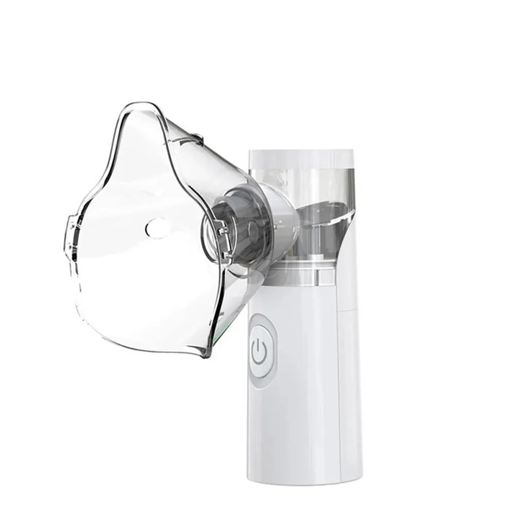 寵物霧化機 寵物加濕器 寵物噴霧器 貓咪霧化器（充電款）(多擋可調/靜音霧化/貓狗通用)