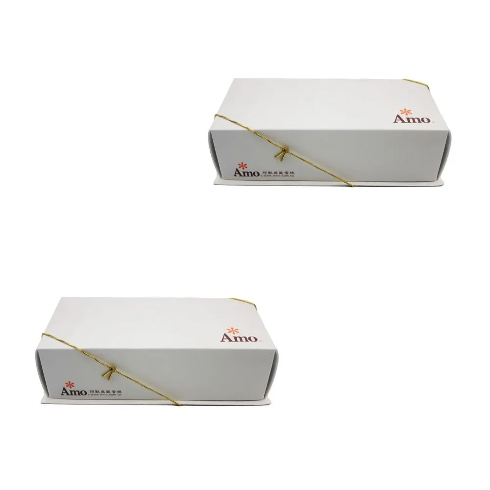 【阿默】荷蘭貴族手工蛋糕x2入(年節送禮 / 送禮首選 /年菜)