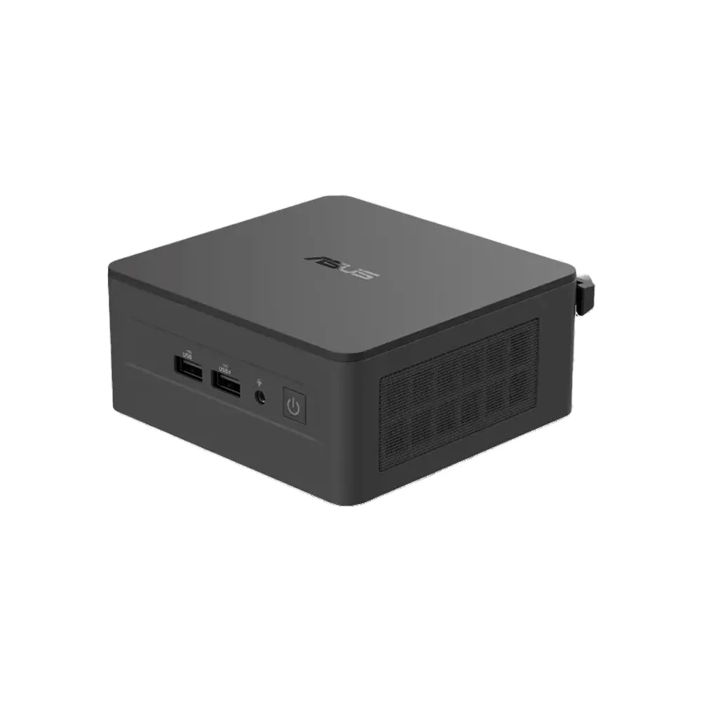 【華碩平台】ASUS NUC 13 PRO i5-13420H 八核 WIFI Win11{AIN5-012M W} DIY迷你電腦(16G D4/2TB)