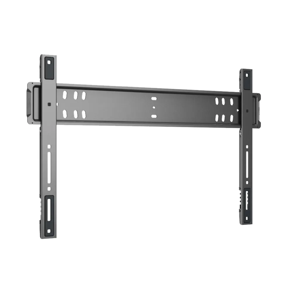【Vogels】荷蘭進口品牌 65-100吋 固定式壁掛架 耐重達100公斤 (TVM 5705)
