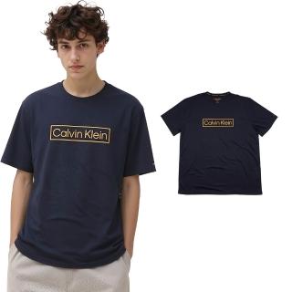 【CALVIN KLEIN】CK 多款 小LOGO 彩字 背心(平輸品)