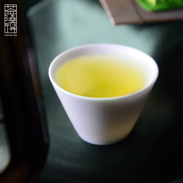 【xiao de tea 茶曉得】奇萊山五告咕溜烏龍茶葉75gx4包(0.5斤)