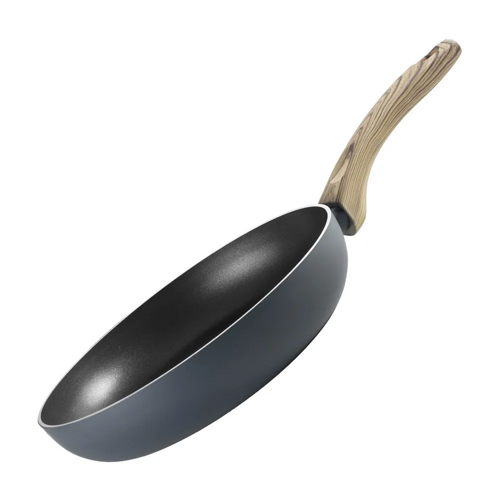 【IBILI】西班牙 Boj不沾平底鍋 18cm / 平煎鍋