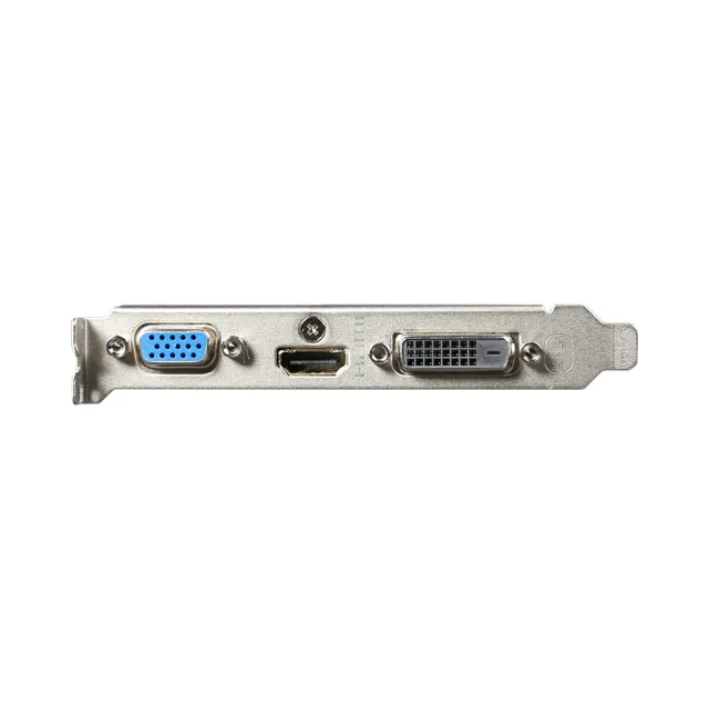 【GIGABYTE 技嘉】GT 710 D3-2GL v2.0顯示卡