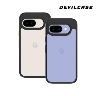 【DEVILCASE】Google Pixel 10a 惡魔防摔殼 Lite Plus 抗菌版
