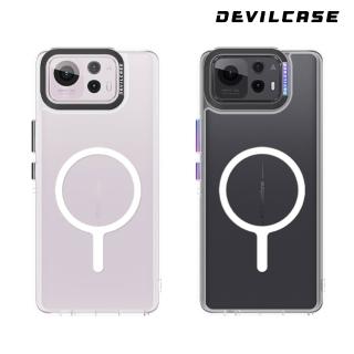 【DEVILCASE】ASUS Zenfone 12 Ultra 惡魔防摔殼 標準磁吸版