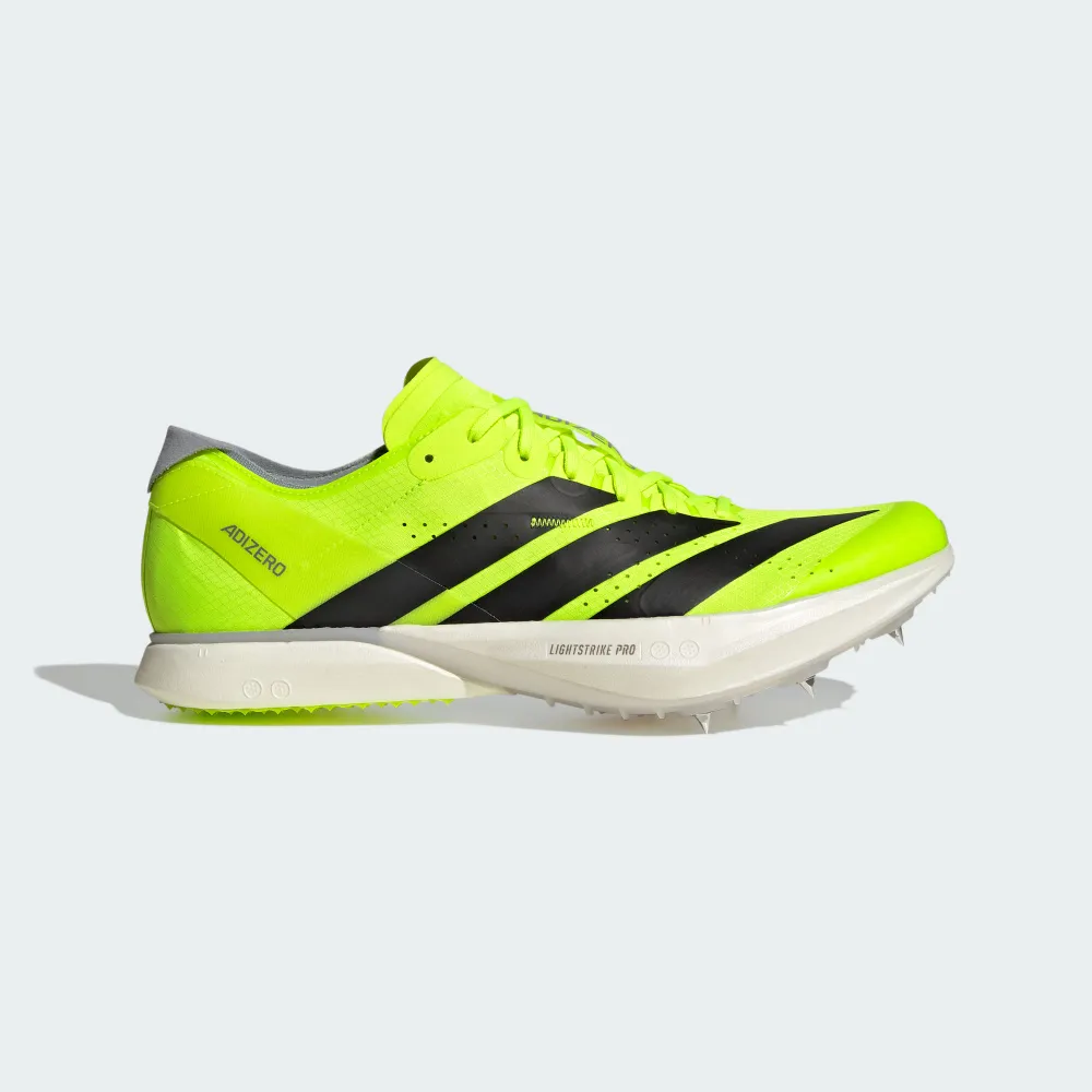 【adidas 愛迪達】ADIZERO AVANTI 跑鞋 運動鞋 慢跑鞋 男鞋/女鞋 JQ5933