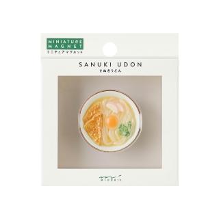 【MIDORI】Miniature Magnet 微型日本美食磁鐵 II 》