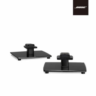 【BOSE】OmniJewel 臺式支架 黑色