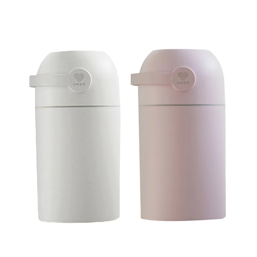 【Mombella & Apramo】荷蘭《Umee》除臭尿布桶(除臭尿布桶臭味隔絕專利設計/垃圾桶)