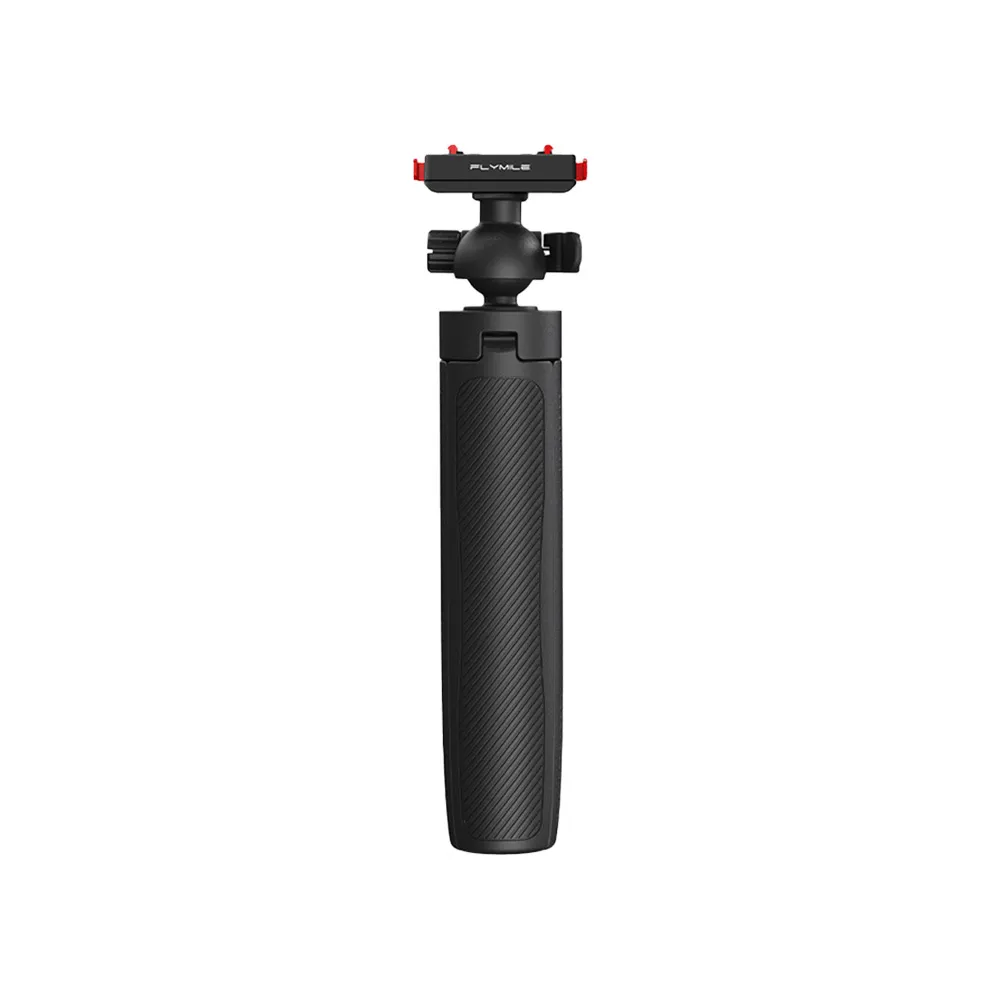 Flymile Insta360 X5/Ace Pro 2 球頭磁吸快拆三腳架