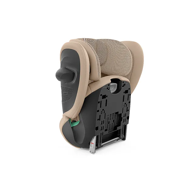 【Cybex】官方直營 Solution G2 Plus 可摺疊安全座椅