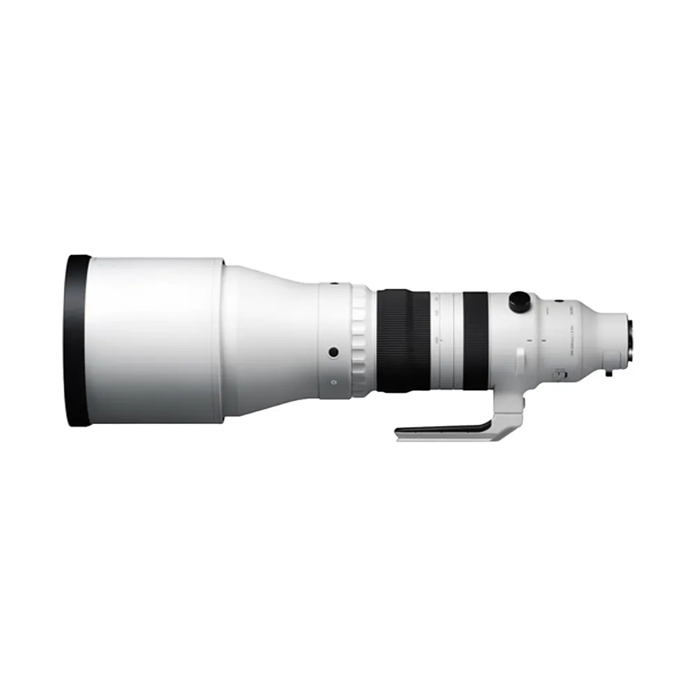 【Sigma】300-600mm F4 DG OS SPORTS 超望遠變焦鏡頭(公司貨)
