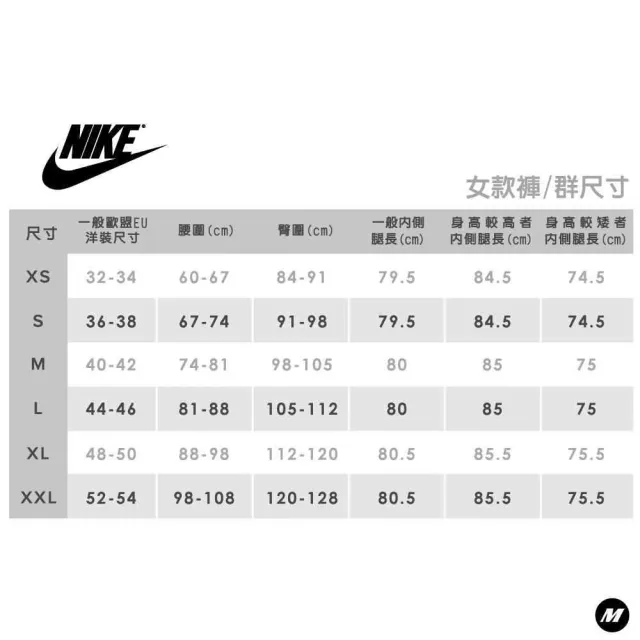 【NIKE 耐吉】運動褲 短褲 瑜珈褲 AS W NP DF SMLS HR 5IN SHORT Dri-FIT 男女 多款 (IO0582-010&)