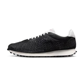 【NIKE 耐吉】LD-1000 Flyknit 運動鞋 男鞋 休閒鞋 黑色 針織 柔軟 透氣 IQ5241-001