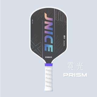 【JNICE 久奈司】中階拍 霓光 PRISM 匹克球拍(速度型)