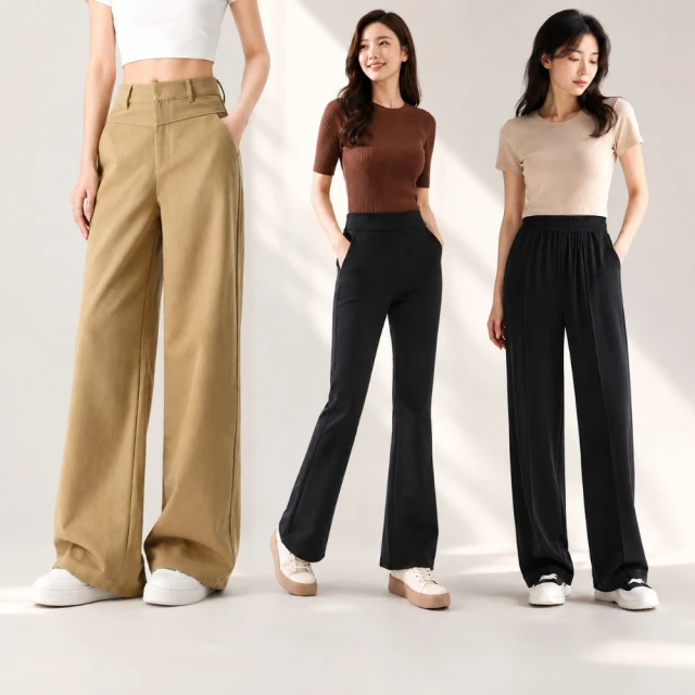 女褲裙