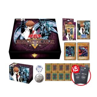 預購10月下旬★遊戲王卡牌 遊戲王 源繪決鬥套組 海馬篇（台灣代理版）
