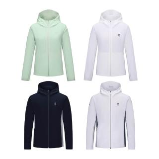 【K-SWISS】梭織連帽外套 Woven Jacket 男女 多款任選