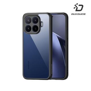 【DUX DUCIS】Xiaomi 小米 17T Pro Aimo 保護殼(清透版)