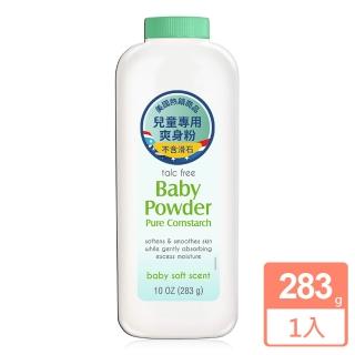 Lucky Super Soft 爽身粉10oz/283g