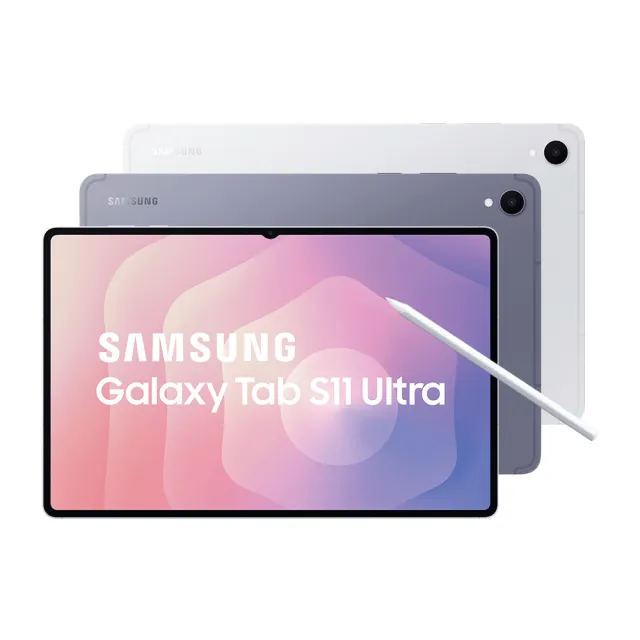 【Samsung 三星】Galaxy Tab S11 Ultra 14.6吋 12G/256G X930 WiFi 平板電腦