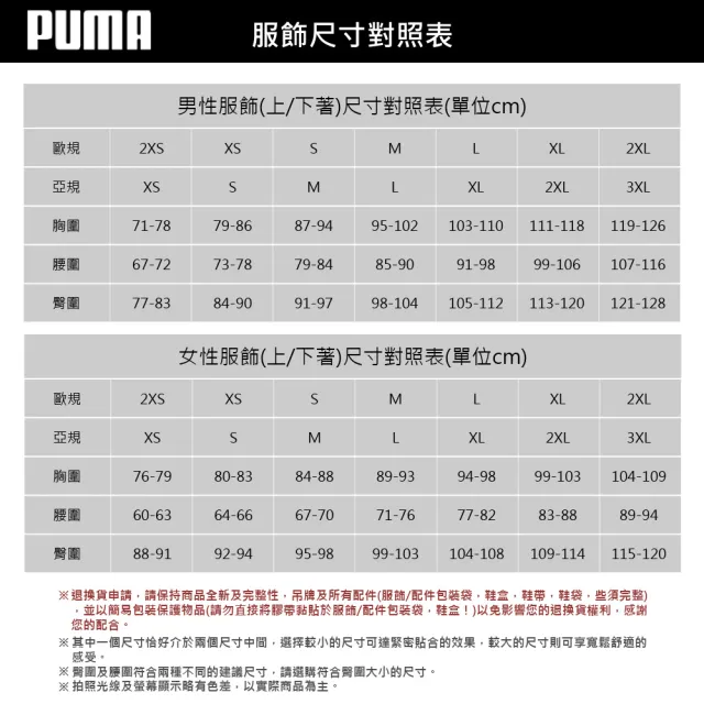 【PUMA】短袖上衣 女 撞色滾邊短袖 亞規 PPG 藍 63786568