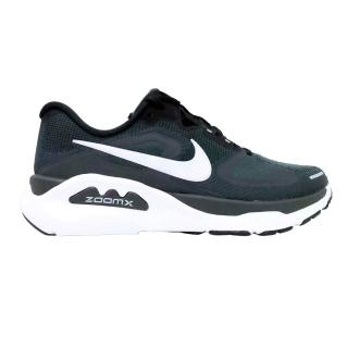 【NIKE 耐吉】STRUCTURE PLUS 男慢跑鞋-運動 休閒 跑步(HQ3048-001)
